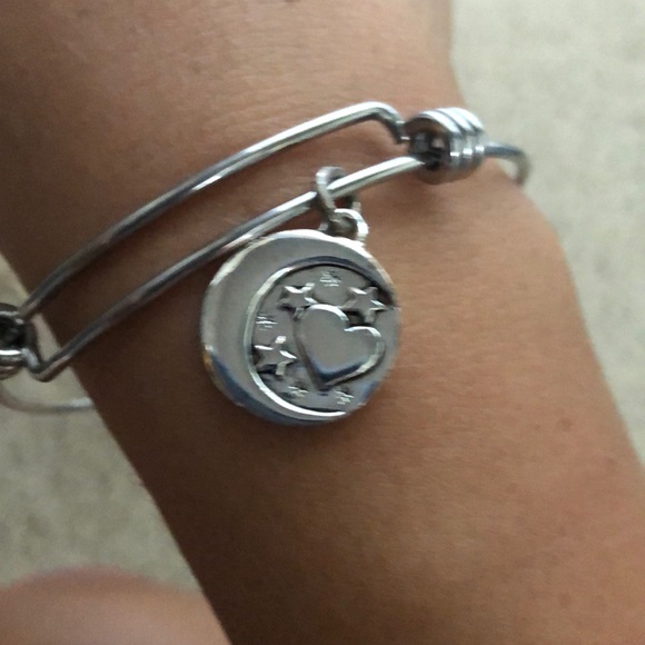 Gold and silver jewelry - Picture 5 of 8